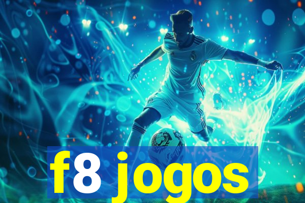 f8 jogos